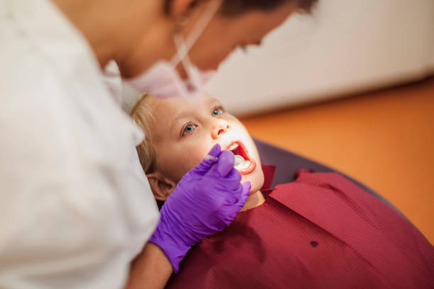 Best Walk-In Emergency Dental Services in Sherwood, AR